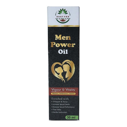 Men Power Sexual Oil 30 ml