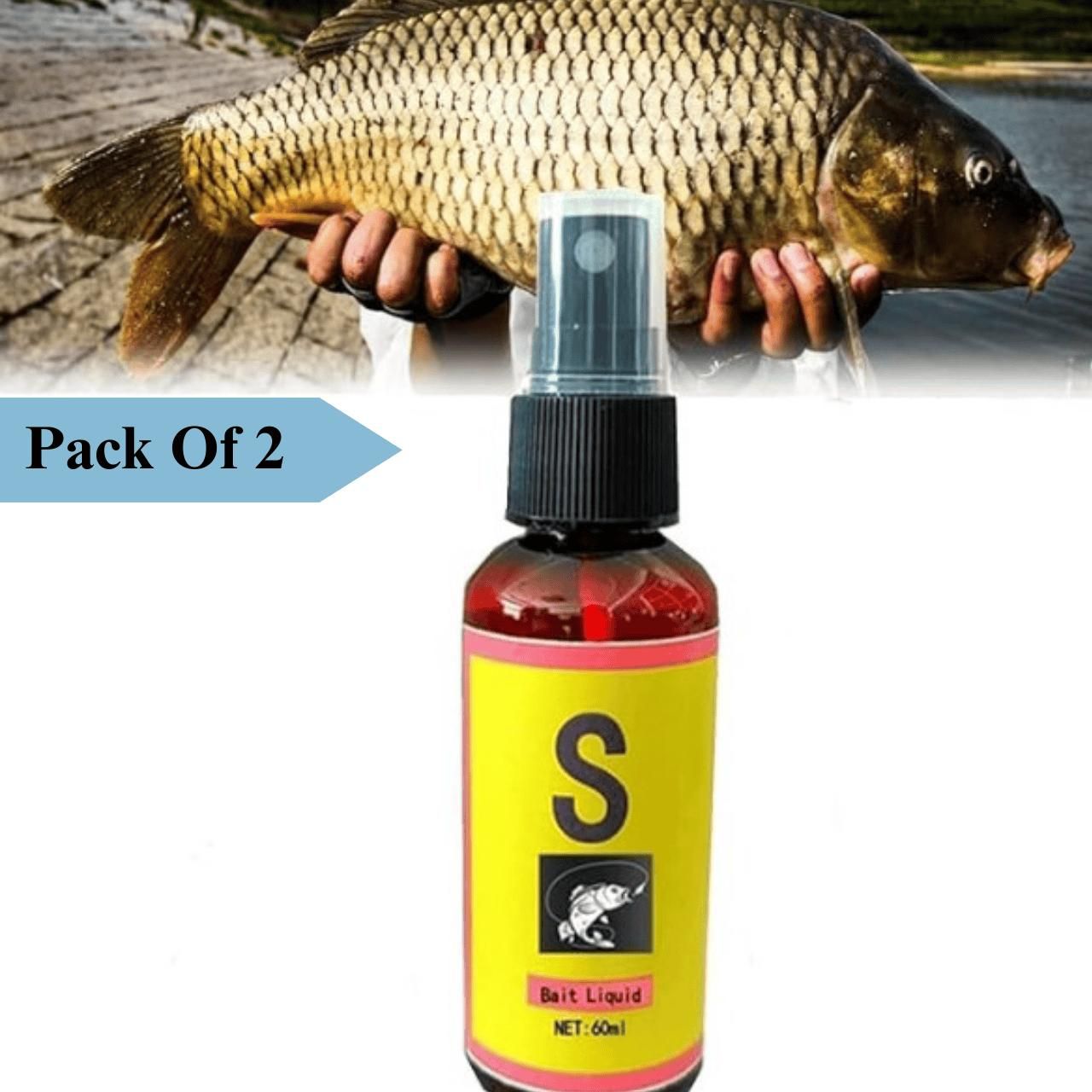 concentration-fish-bait-attractant-enhancer-liquid-pack-of-2