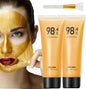 Gold Peel off Mask (Pack of 2)